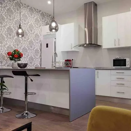 Rincon De Toledo Apartment Exterior photo