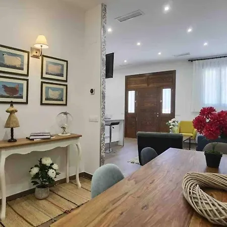 Rincon De Toledo Apartment Exterior photo