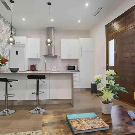 Rincon De Toledo Apartment Exterior photo