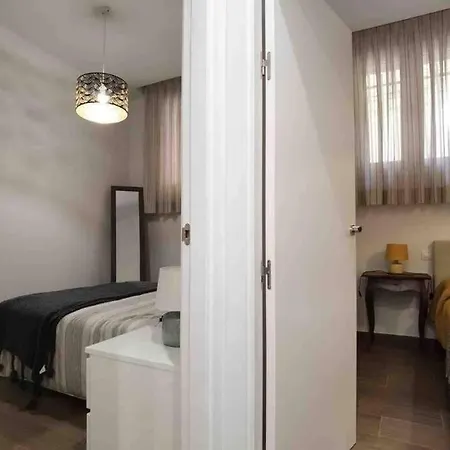 Rincon De Toledo Apartment Exterior photo