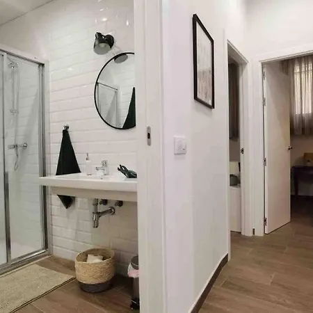 Rincon De Toledo Apartment Exterior photo