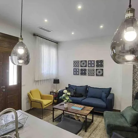 Rincon De Toledo Apartment Exterior photo