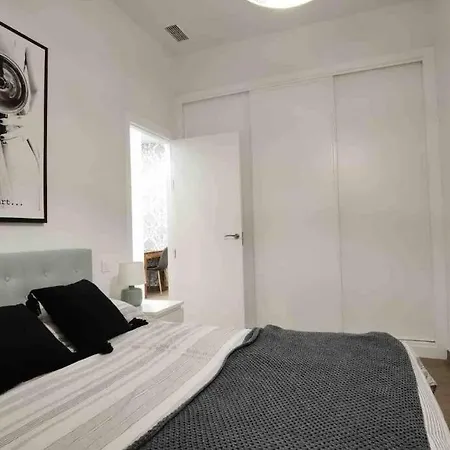 Rincon De Toledo Apartment Exterior photo
