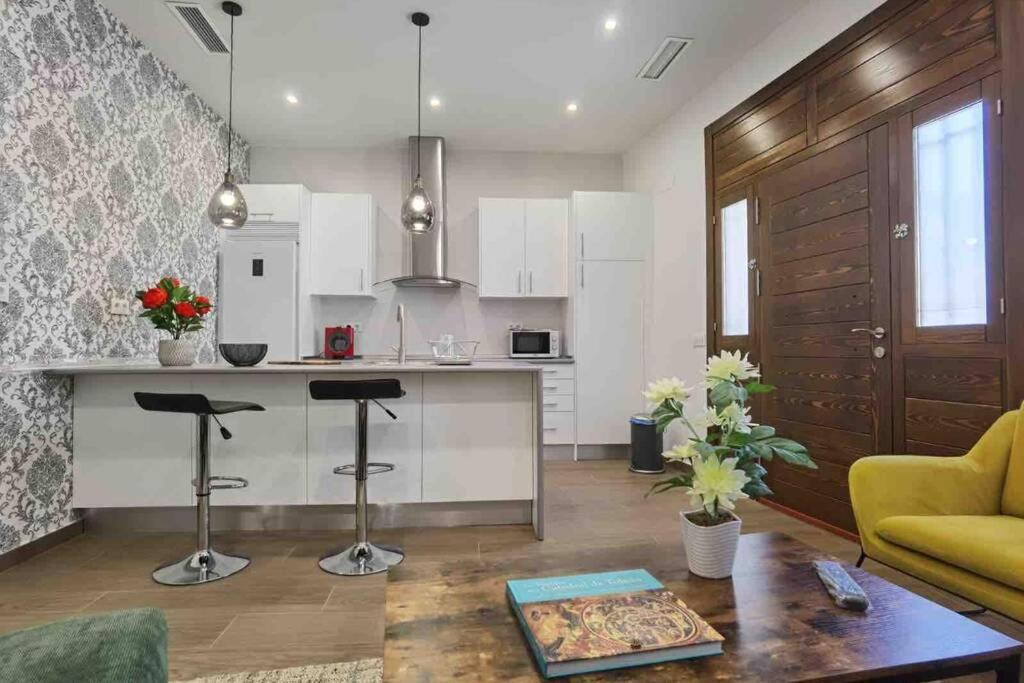 Appartement Rincon De Tolède
