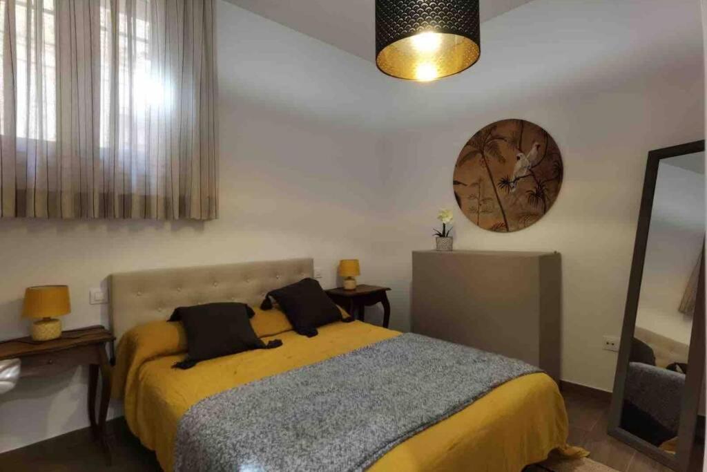 Apartment Rincon De Toledo