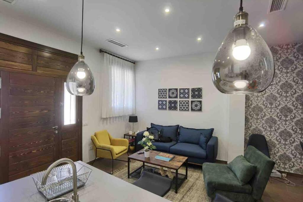 Apartment Rincon De *