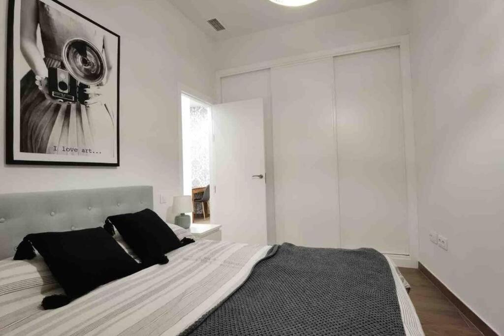Apartment Rincon De Toledo